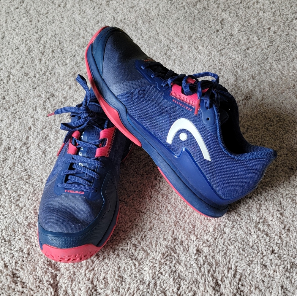 Head Sprint Pro 3.5 Women's Tennis Shoes